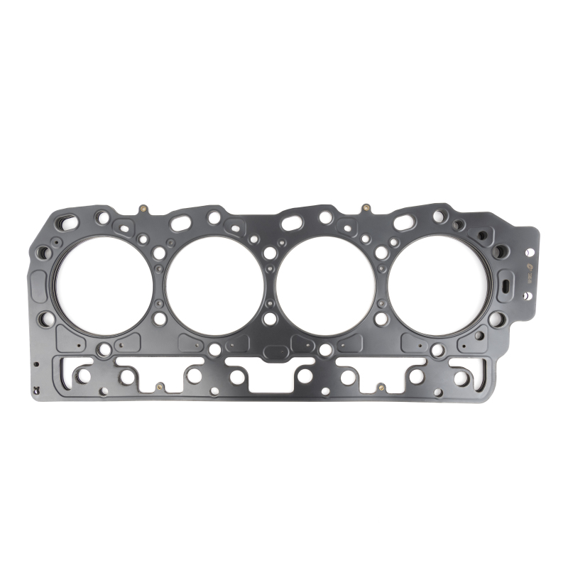 GMC Sierra 2500 HD Head Gasket - Right - Cometic Gasket - MLS, 4.100in Bore, 0.027in Thickness - `01-`06